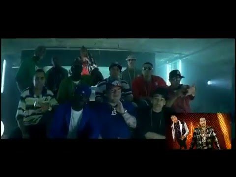 Eminem feat. Acon VS Tobi King