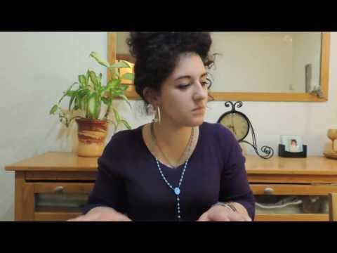 Waiting All Night // Feel The Love - Rudimental ft. Ella Eyre 'MASHUP' (Cover) by ShiShi