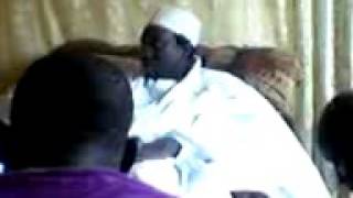 Serigne Djim Ndiaye kaymoria