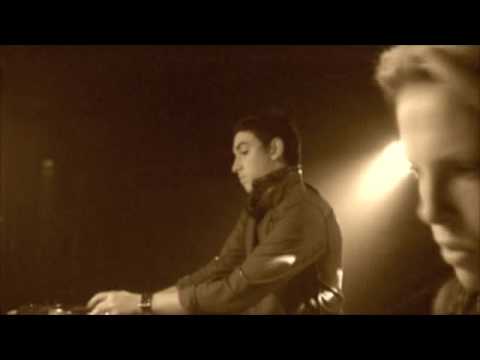 DJ Lunik & Greg Gibb 15-01-2010 Club Snafu 03.m4v