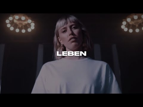 LEA feat. SAMRA, CAPITAL BRA & LUVRE47 - LEBEN