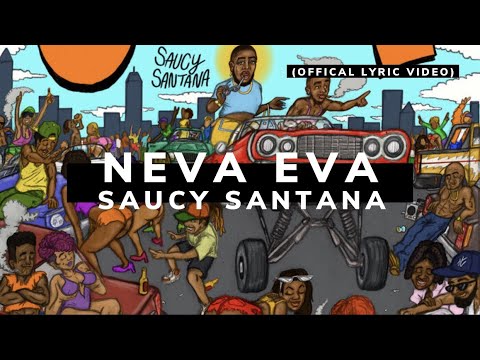 Video thumbnail for Neva Eva