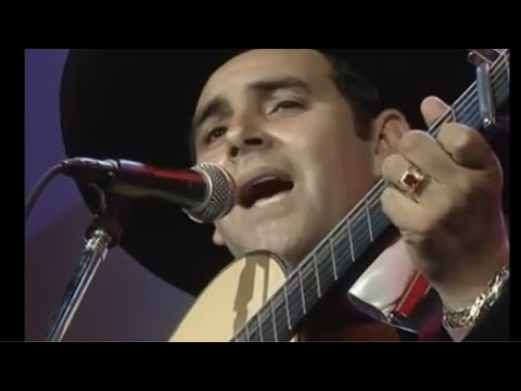 Paloma En Vuelo - Chaqueño Palavecino