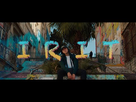 IRIT - CONAN DOYLE (prod. SMART) //OFFICIAL VIDEO//