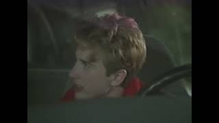 Fear Runs Silent (2000, Video) VHS Trailer