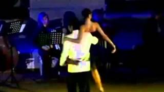 Desde el Alma Valse Silvio Grand et Mayra Galante