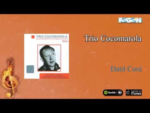 Trío Cocomarola / 20 Superéxitos - Datil Corá