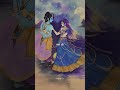 Radha Kaise Na Jale ️ Radha Krishna Ji Status Video Radhekrishna Shorts Status Viralvideo