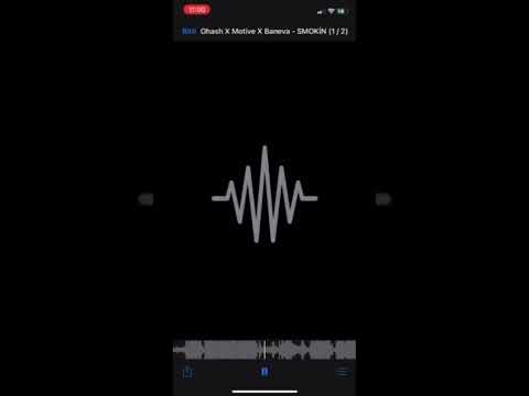 Ohash x Motive x Baneva - Smokin Kesit