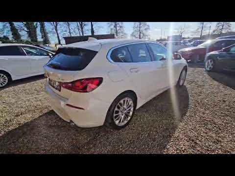 BMW 1-Series 2020 118D 2.0 Diesel Automatic - Image 2