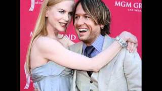Keith Urban- Put You In A Song With Lyrics