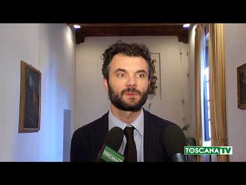 2018-01-10 PRATO - SOTTOPASSO SOCCORSO, IL PROGETTO È PRONTO