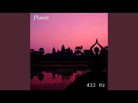 Angkor Wat (432 Hz Version)