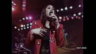 CeCe Peniston   Inside That I Cried  1992