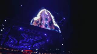 Garth Brooks Trisha Yearwood Shallow Duet Live Lincoln Nebraska Surprise 8/14/21 GoBigRed143 Stadium