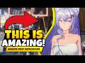 I Played Ananta EARLY And It Blew My Mind