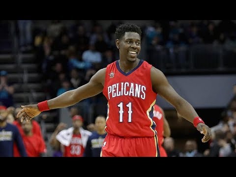Jrue Holiday vs Nuggets (12/06/2017) - 27 Pts, 7 Ast, 12-20 FGM, BIG IMPACT!