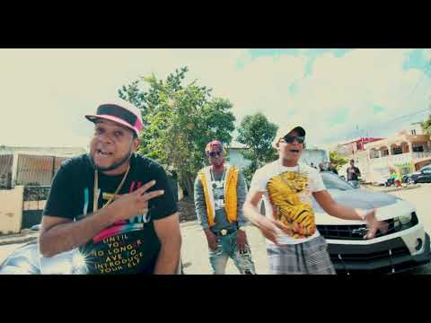 Super Moreno ❌  El Duo Del Sonido - Los Rangos [ VIDEO OFICIAL ]