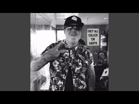 They All Called 'Em Garys