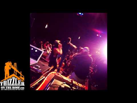 Hollywood Keefy - Everything You Ain't (prod. Ason) [Thizzler.com Exclusive]