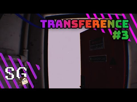 It All Ends Now | Transference PSVR Part 3