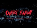 Overt Enemy - At Dawn They Sleep (Slayer Cover) - Official Lyric Video