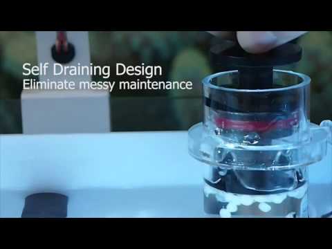 Innovative Marine MiniMax All In One Media Reactor