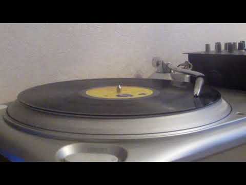 The Piranhas - Side 1 (Sire 1980).