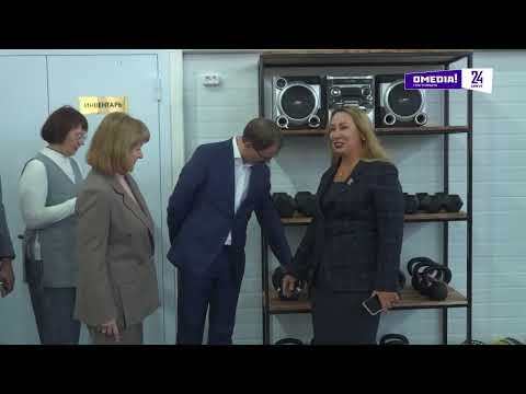 Больше спортивных объектов! Что делается в Сургуте для введения новых физкультурных залов?