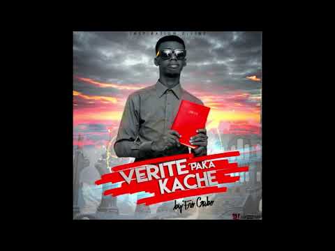 Fre Gabe - Verite Paka Kache