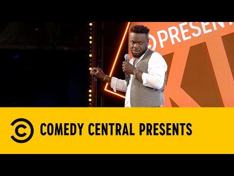 Fare la spesa a Milano - Nathan Kiboba - CC Presents