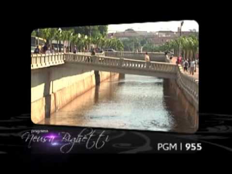 Programa Neusa Bighetti exibido no dia 11/03/2012 - Abertura