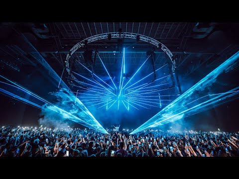 Sonny Fodera Live from the 3Arena Dublin 2024