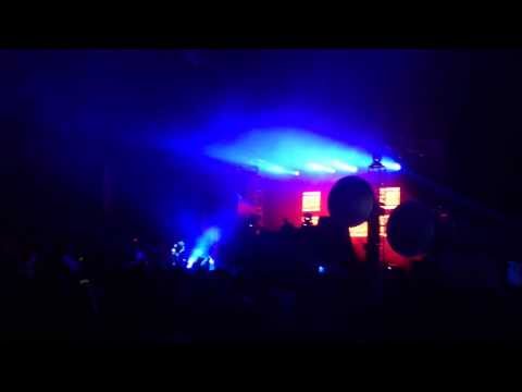 Carl Tricks - Say What Now @ NOS Events Center - Rattle & Roll Tour