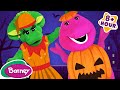 Barney S Spook Tacular Halloween Adventure NEW COMPILATION Barney The Dinosaur