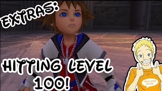 Kingdom Hearts 1.5 HD ReMix | Easy Leveling Guide!