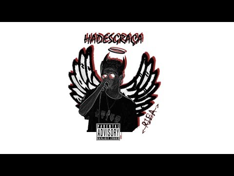 RIBA - HADESGRAÇA (PROD. DJ BENNET)
