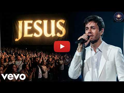 Enrique Iglesias - Más Que Vencedor | Jesús es Victoria