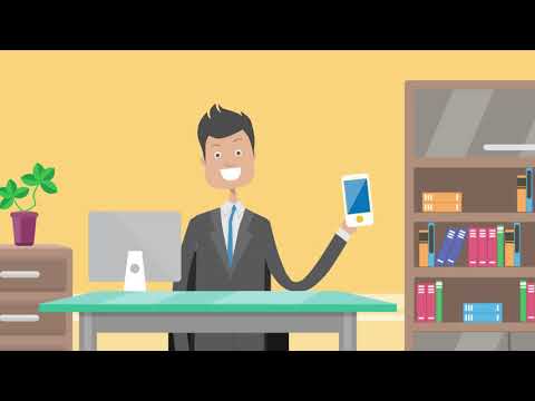 ARKA Softwares video.