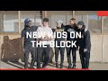 Pitt Stops: New Kids on the Block (Episode 3)