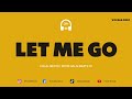 Let Me Go - (Nasheed Background Instrumental) *Vocals only* #HalalBeats