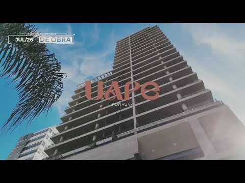 UAPÉ - ACOMPANHAMENTO DE OBRAS - JULHO/26