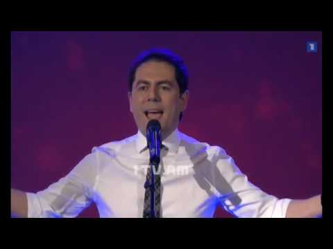 Hayko Aram mp3 ergi ev tesaholovaki shnorahandesi