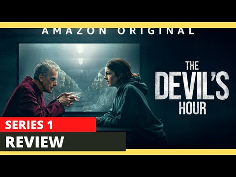 The Devil's Hour REVIEW!