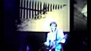 Placebo Special needs (live) 1/2