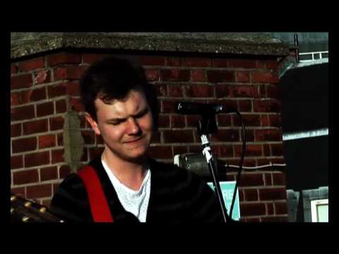 Great Expectations - The Rooftop Sessions Part 1: My Bad Shoes