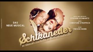 Musik-Video-Miniaturansicht zu das Musical Songtext von Schikaneder