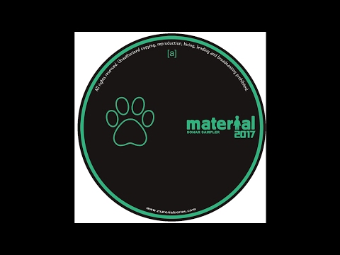 Alvaro AM - Let's Party (SONARSAMPLER2017)