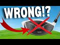 50 Of Golfers Are Using The WRONG Driver Loft