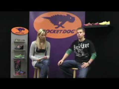 Rocket Dog Interviews Matt Chirichillo